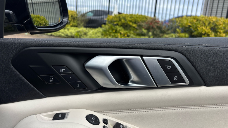 BMW X5 xDrive30d MHT M Sport 5dr Auto Diesel Estate